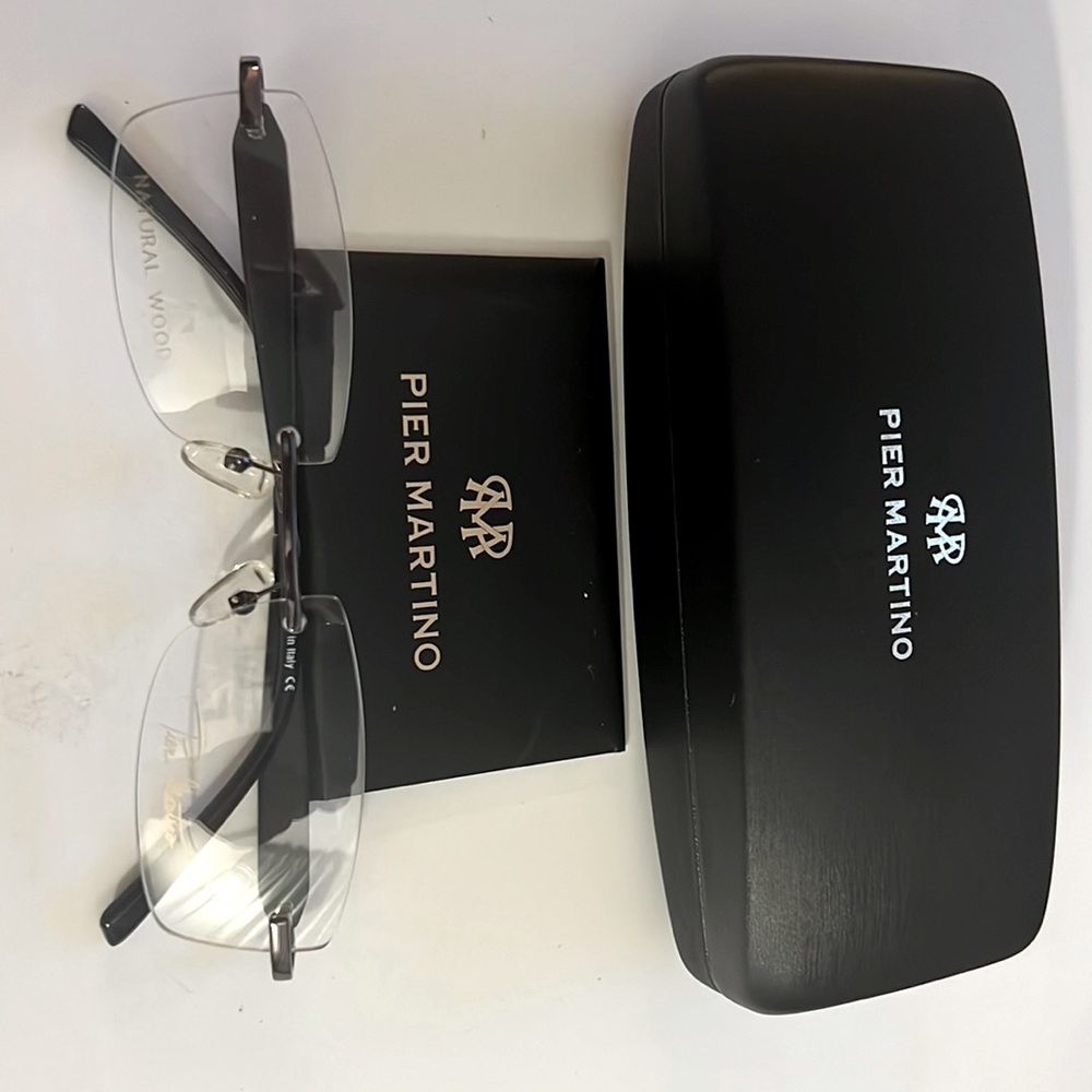Pier Martino Frame